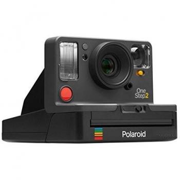 Polaroid Originals 9009 One Step 2 View Finder Instant i-Type Camera - Black