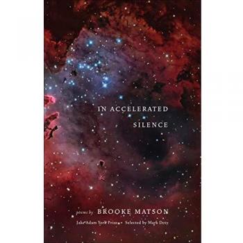 In Accelerated Silence: Poems