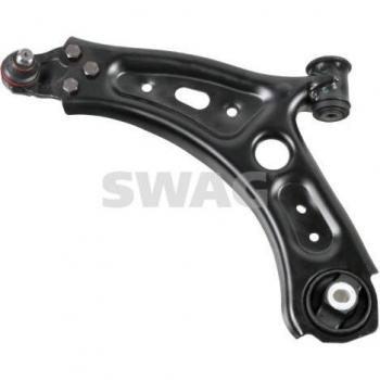 SWAG control arm 33 10 4324 - Barra oscilante de suspensión de ruedas, compatible con diversos modelos de vehículos, fabricada con materiales de alta calidad para mayor durabilidad y rendimiento, diseño que garantiza una fácil instalación y ajuste
