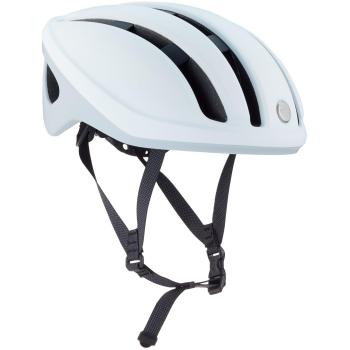 Brooks England Harrier Casco Deportivo, Unisex Adulto, Blanco, L