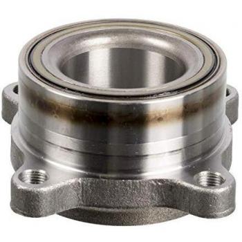 febi bilstein 31833 Wheel Bearing, pack of one