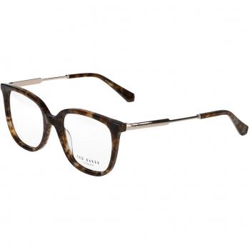 Ted Baker TB9258 102 Gafas Recetadas para Mujer Tortoiseshell Careyshell 51 Lentes Armazones