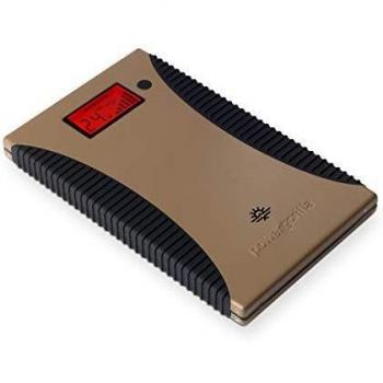 Powertraveller Tactical Powergorilla Powerbank 2021
