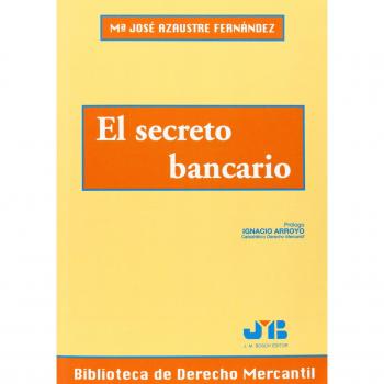 El secreto bancario.