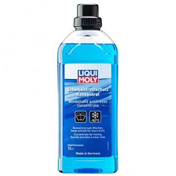 Líquido Limpiaparabrisas Anticongelante para Invierno LIQUI MOLY 21678