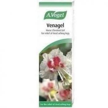 A.Vogel Venagel Horse Chestnut Gel - 100g