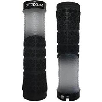 PUNOS PROLOGO PROXIM X-SHRED NEGRO/NARANJA