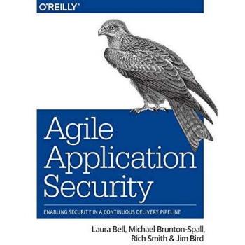 Agile Application Security by Rich Smith