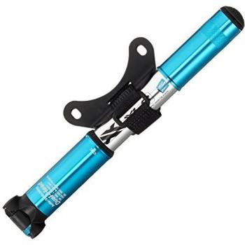 XLC 2501910800 Minibomba para BTT PU-M02
