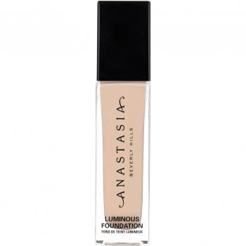 Anastasia Beverly Hills Luminous Foundation - 140N