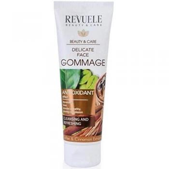 Revuele - Limpiador Facial Antioxidante