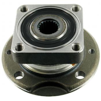 SKF VKBA 310 Kit de rodamientos para rueda