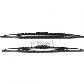Limpiaparabrisas BOSCH 3 397 118 541 para MINI, SUZUKI (Vitara, Grand Vitara) y NISSAN (Patrol, King Cab, Terrano, Pick-up, Bluebird