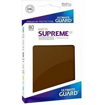 Ultimate guard ugd010567ux supremo japones tamano funda tarjeta caso