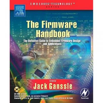 The Firmware Handbook