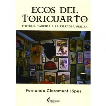 Ecos del Toricuarto: Tertulia taurina a la española usanza