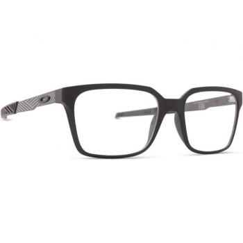Oakley Dehaven OX8054 Eyeglasses - 55mm Frame Size, Stylish Design
