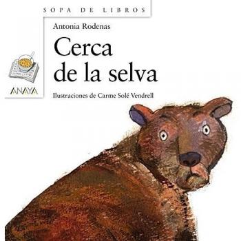 Cerca de la selva