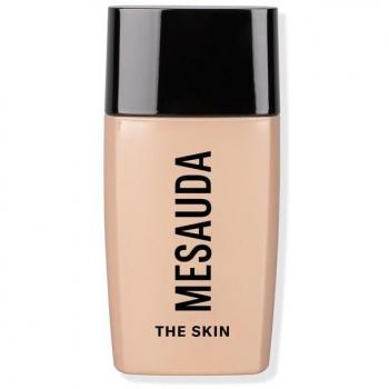Base de Maquillaje Hidratante Iluminadora SPF 15 - Tono C05 - 30 ml
