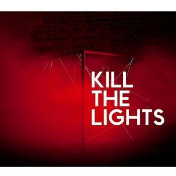 Kill the lights vinyl lp vinilo
