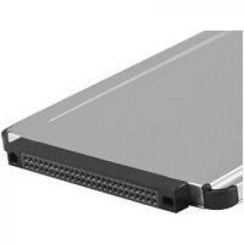 MicroStorage 16GB CF MLC SSD - Disco duro sólido