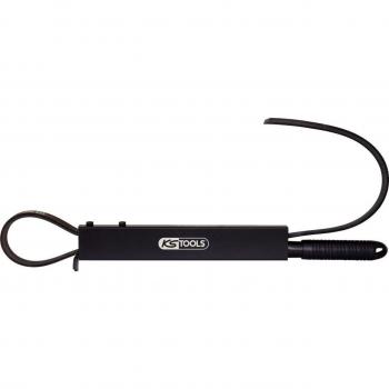Contra-fijación para poleas de correas trapecio de distribución KS Tools 150.3152, 360mm