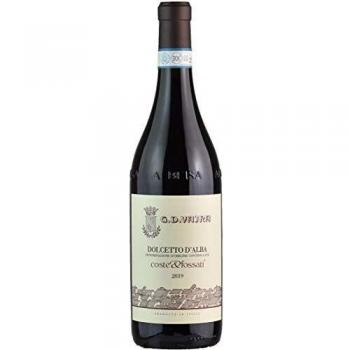 Vajra G.D. Dolcetto d'Alba Coste&Fossati 2019