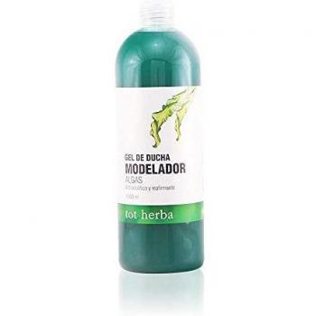 Tot Herba Gel Algas - Loción corporal, 200 ml