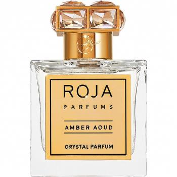 Roja Parfums - Amber Aoud Crystal Eau De Parfum 100ml