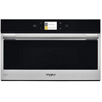 Microondas Combinado Integrable Whirlpool W9 MD260 IXL - 31 Litros, 1000 W, Acero Inoxidable
