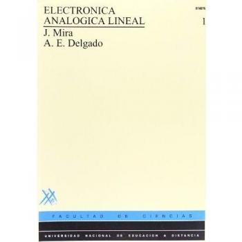 Electrónica analógica lineal