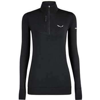 SALEWA 27671 Camiseta, Multicolor, 40 para Mujer
