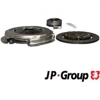 Kit de embrague JP GROUP 4830401110