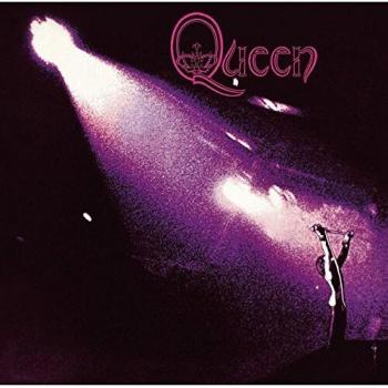 Queen [Hi-Res CD - Queen