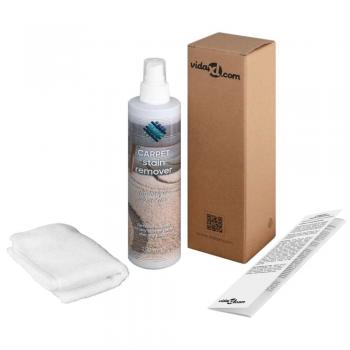Día y Noche Quitamanchas Textiles/Limpiador de Alfombras 250 ml