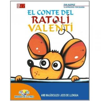 El Conte Del Ratolí Valentí