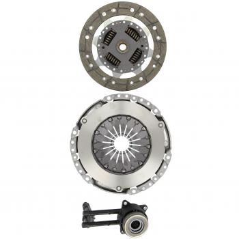 LuK 622 2414 33 Clutch Kit