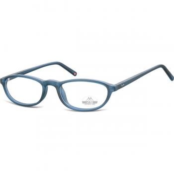 Montana Readers HMR57B Men's Eyeglasses Blue Size +1.50 - Blue Light Block Available