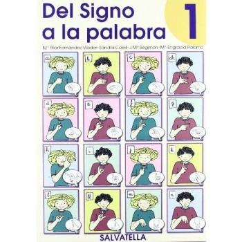 Del signo a la palabra 1