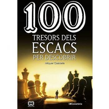 100 tresors dels escacs per descobrir: 67