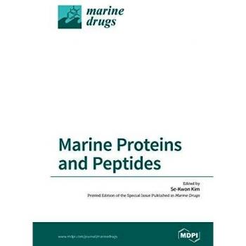 Proteínas y Péptidos Marinos 100% Naturales