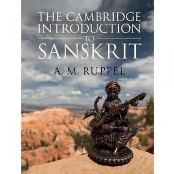 Introducción a Sanskrit de Cambridge: Guía Completa para Aprender el Idioma Antiguo