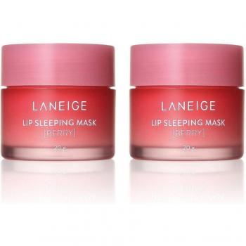 Laneige Lip Sleeping Mask Berry