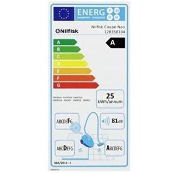 Nilfisk-Alto Nilfisk Coupe Neo Energy