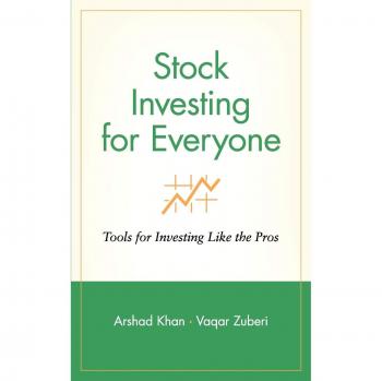 Accessible Stock Investing: Professional Tools for All Investors