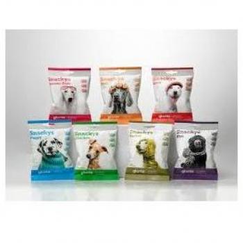 Snack para Perros Gloria Ternera 75 g