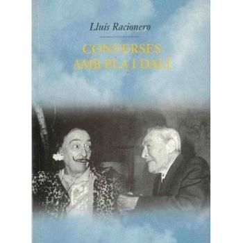Converses amb Pla i Dalí: localistes i cosmopolites