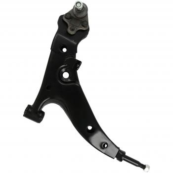 Barra oscilante de suspensión de ruedas A.B.S. 210535 para Toyota Corolla VII Compact
