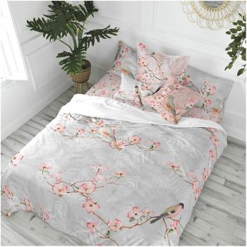 HAPPYFRIDAY Funda nórdica Ohara - Suave y elegante funda de algodón con calidad de 150 TC, fabricada en España