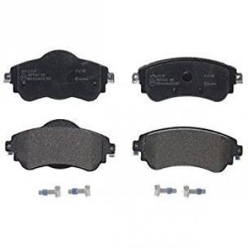 Brembo P 61 105 Pastillas de Frenos